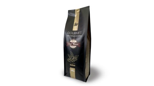 Café Gourmet Torrado em Grâos - Premium Café Minas - Premium Café Minas